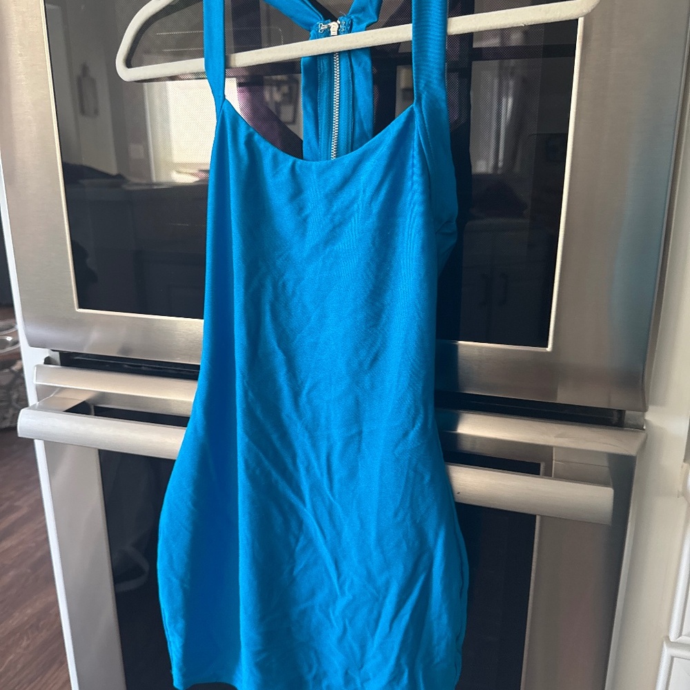 Superdown bodycon dress